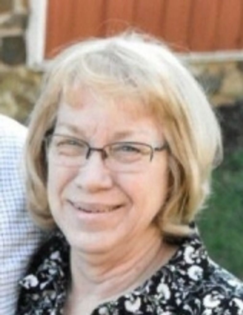 Joann C. Supik
