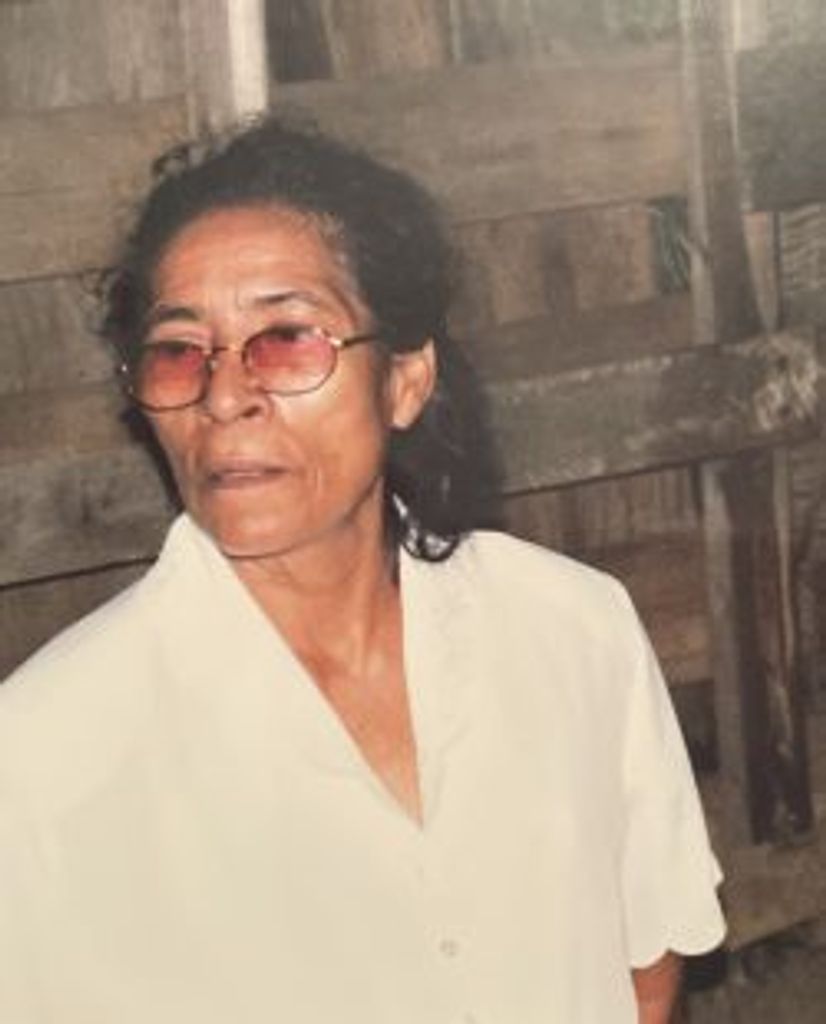Catalina  Cruz Quiroz Profile Photo