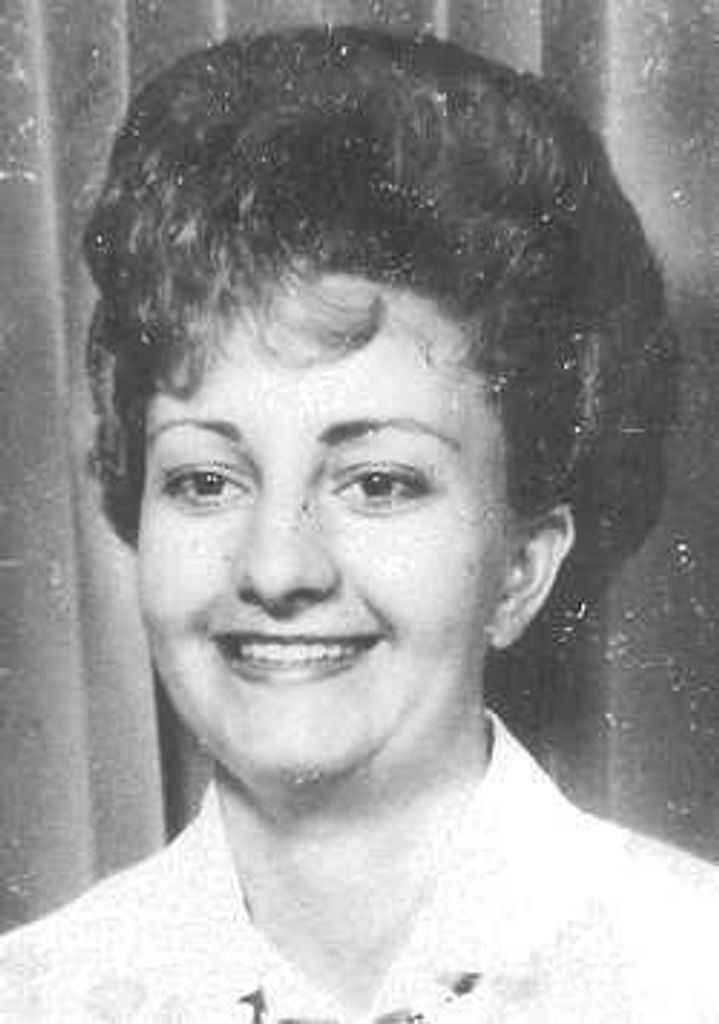 Barbara (Mathes) Miori