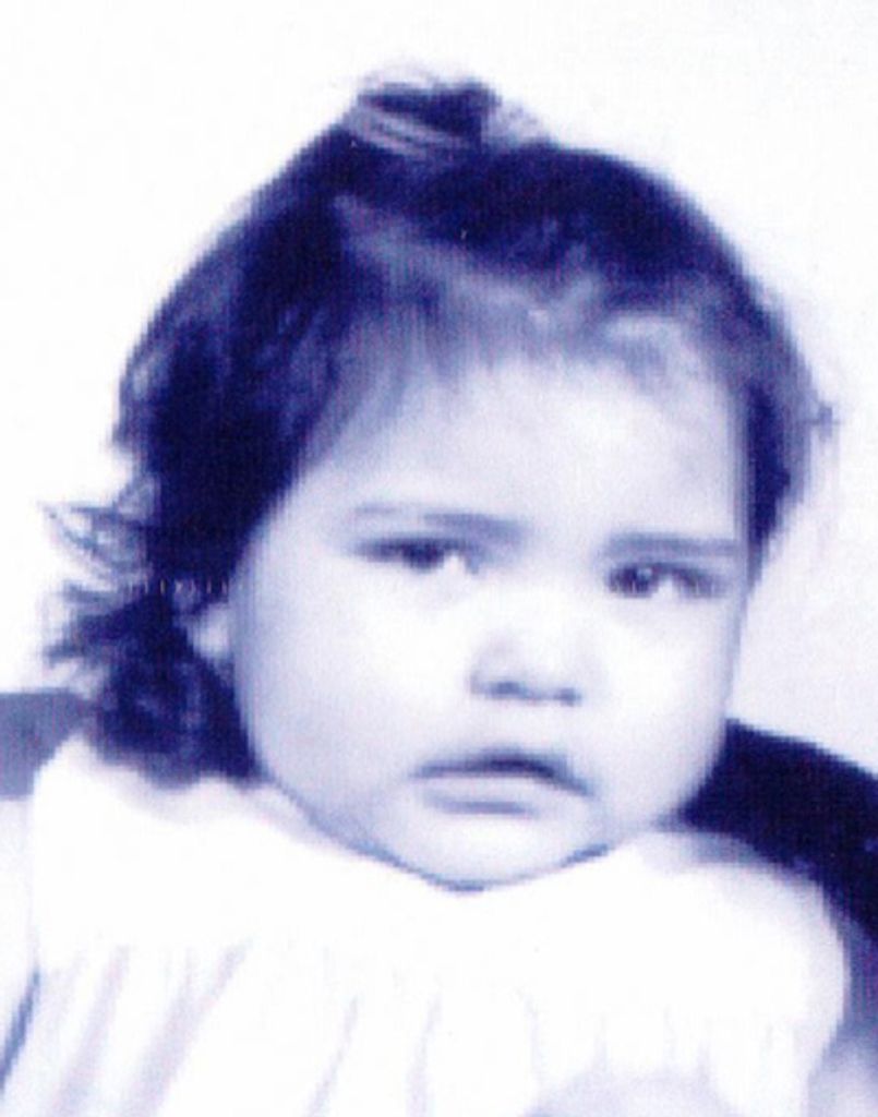 Isabel Garza Profile Photo