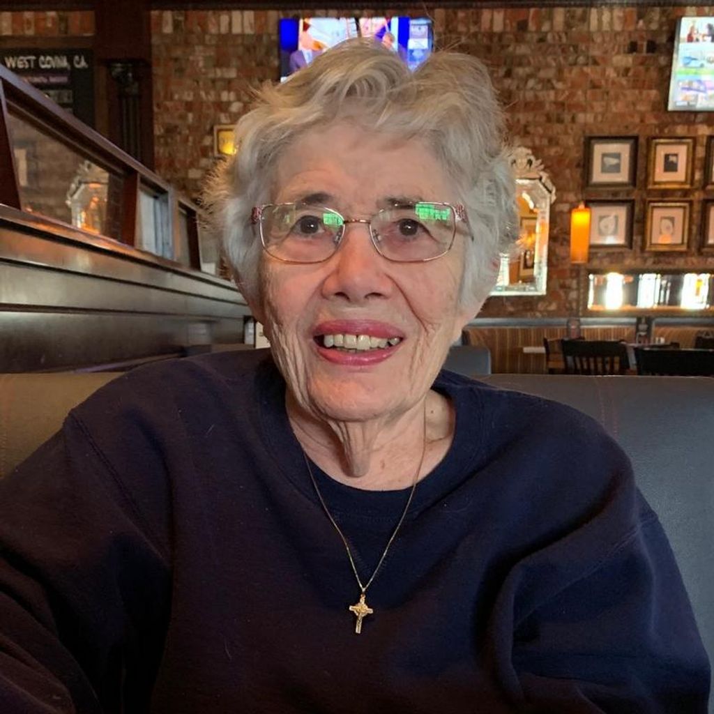 Beatrice Laura Winters