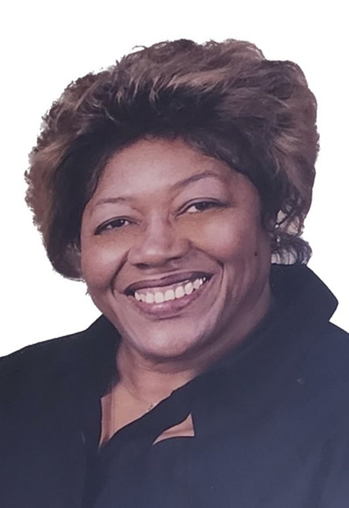 Symantha Brown Profile Photo