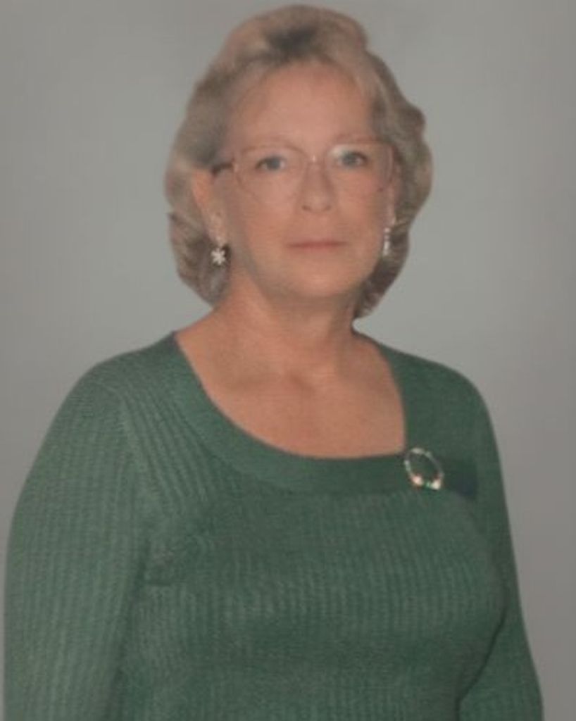 Penny Lee Overby Profile Photo