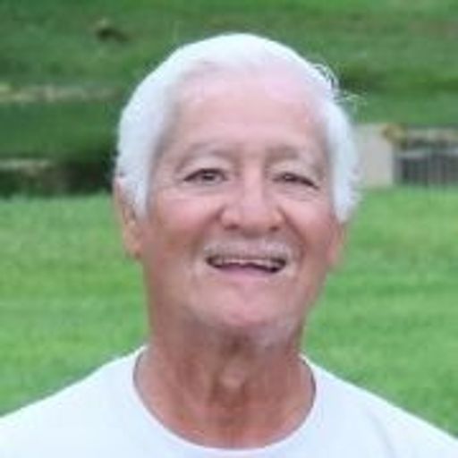 Jose Hilario Lucero Profile Photo