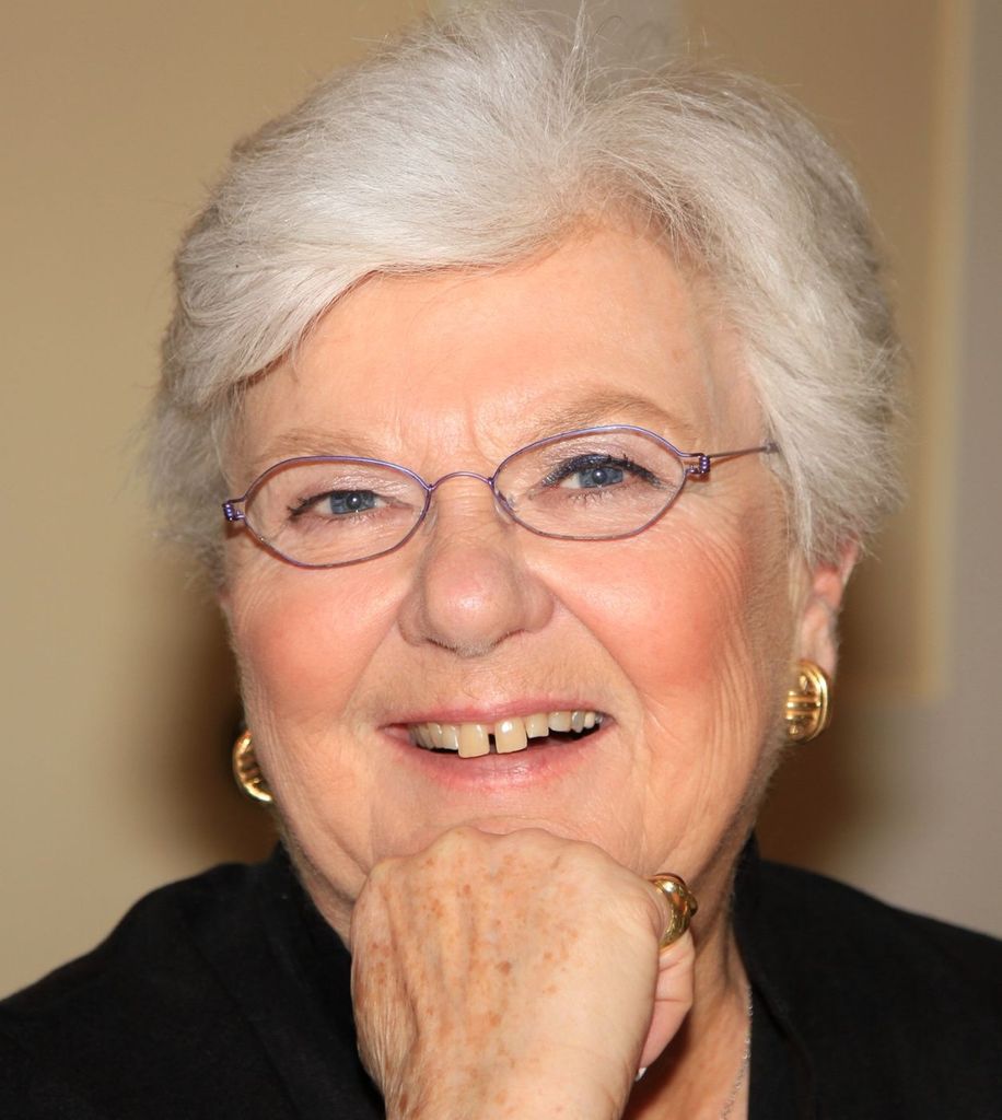 Rosalie Mary Rose Profile Photo