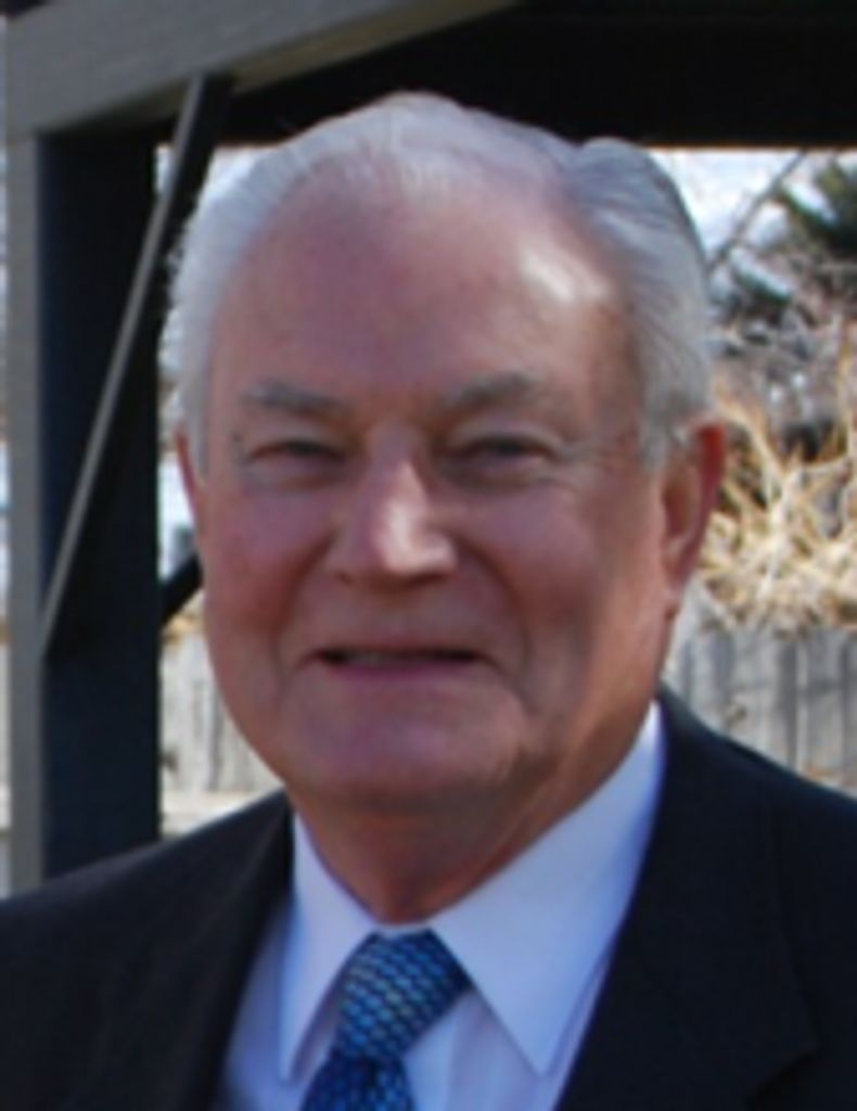 Gerald Bettridge