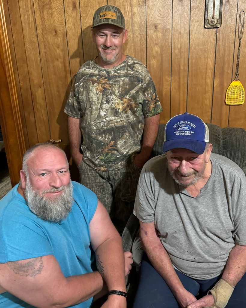 Claude Udell McCollim Profile Photo