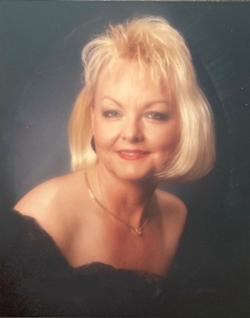 Rebecca Ann Holley Profile Photo