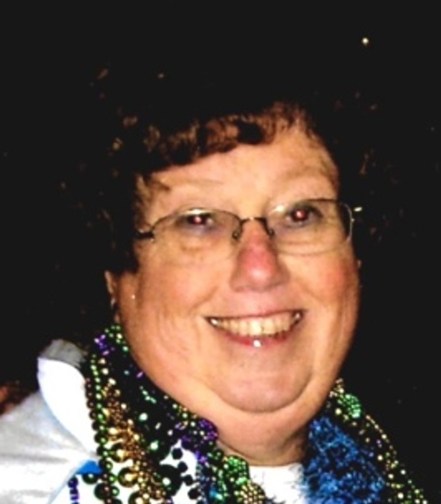 Peggy J. Allgaier (Lamma)