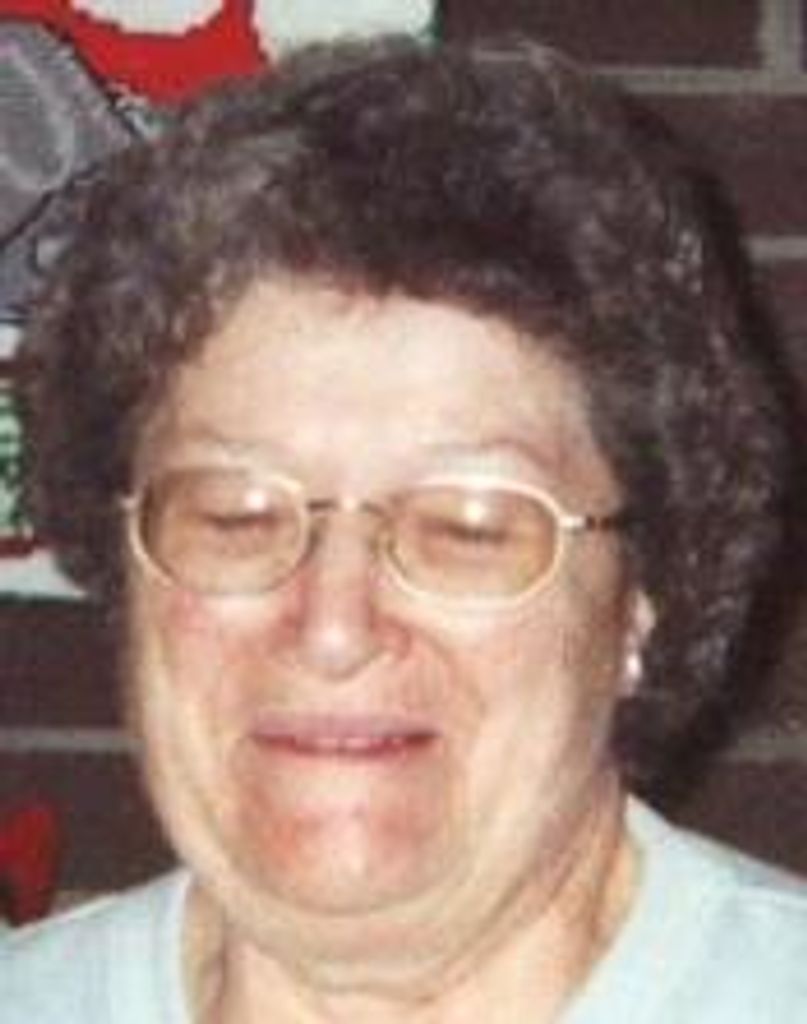 Gloria F. Kline