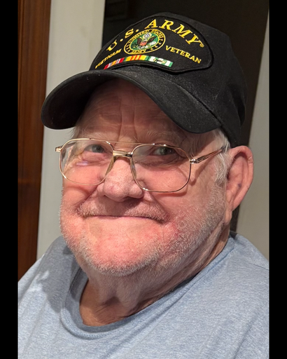 Charles Clayton Glass's obituary image