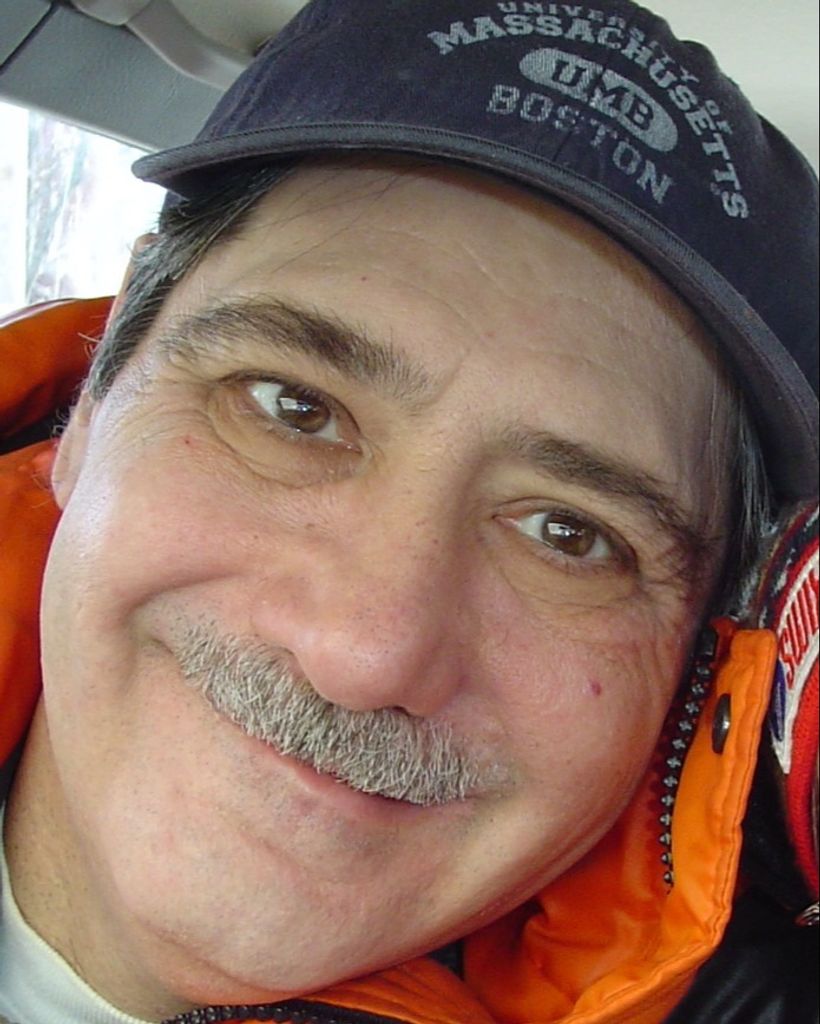 James S. "Duke" Snyder Profile Photo