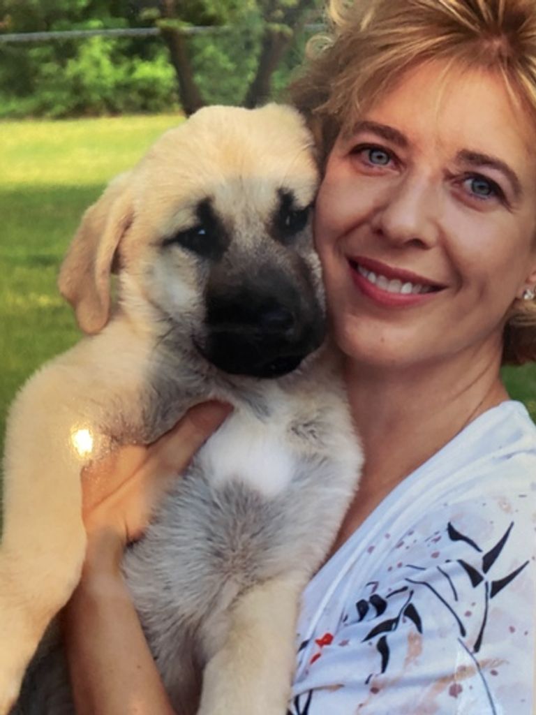 Susan Ennis Long Profile Photo