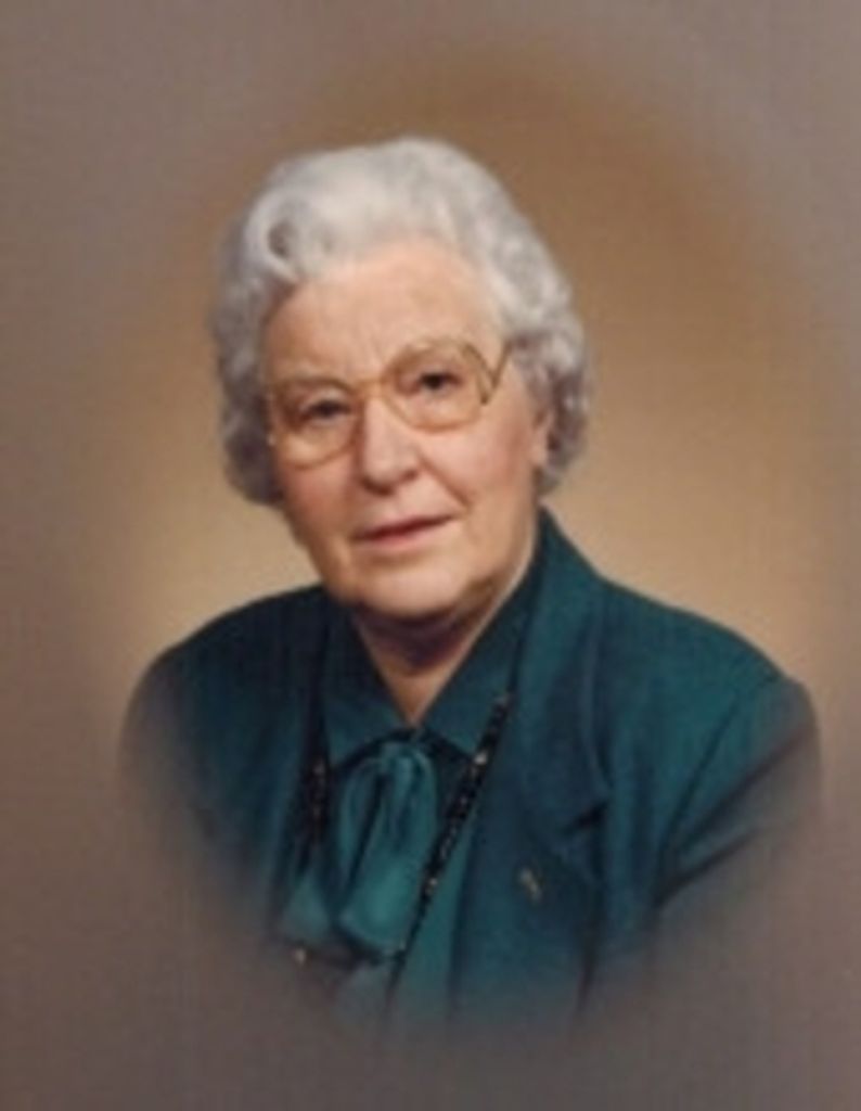 Margaret Allen Jordan