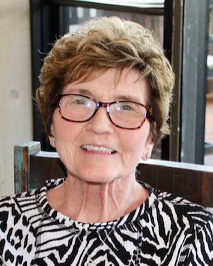 Louise T. Misamore