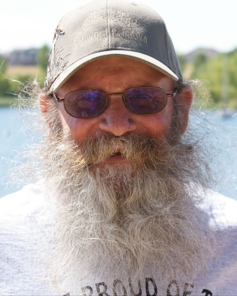 Terry Gene Shanley