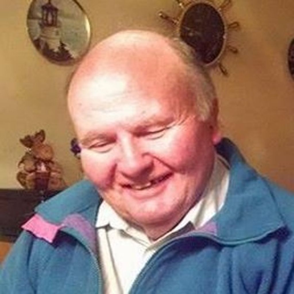 Richard D. Machotka Profile Photo