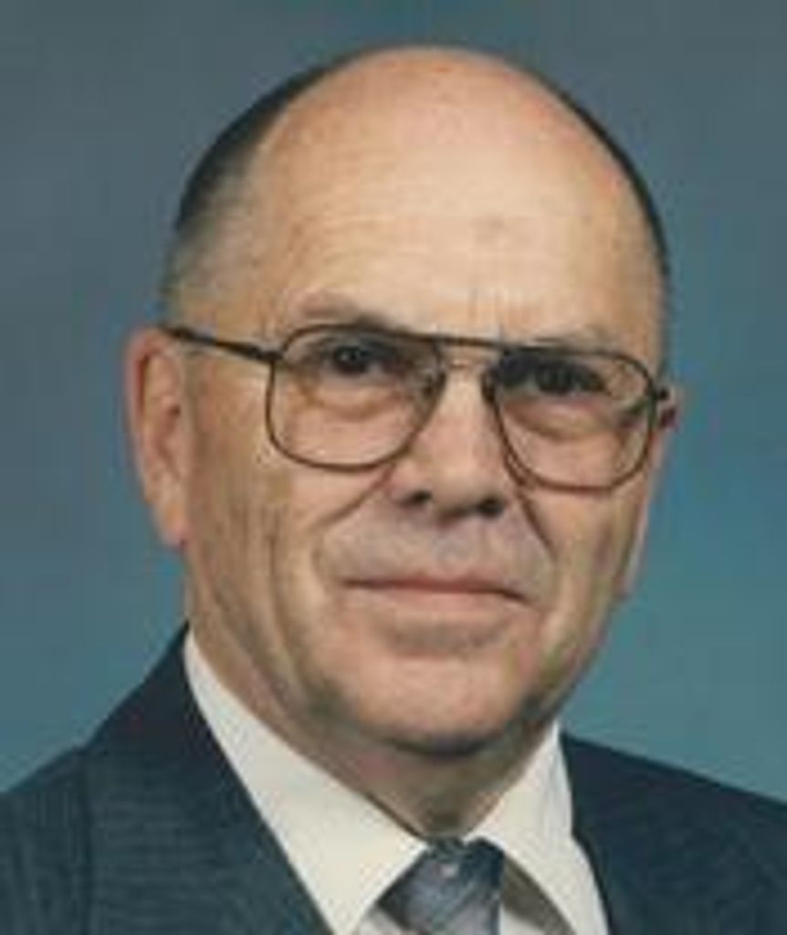 J. Richard Shapland