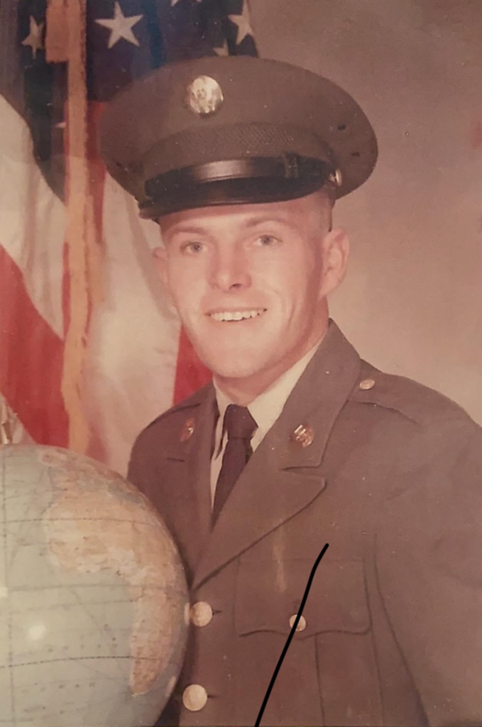 Larry Ronald Cochran Profile Photo