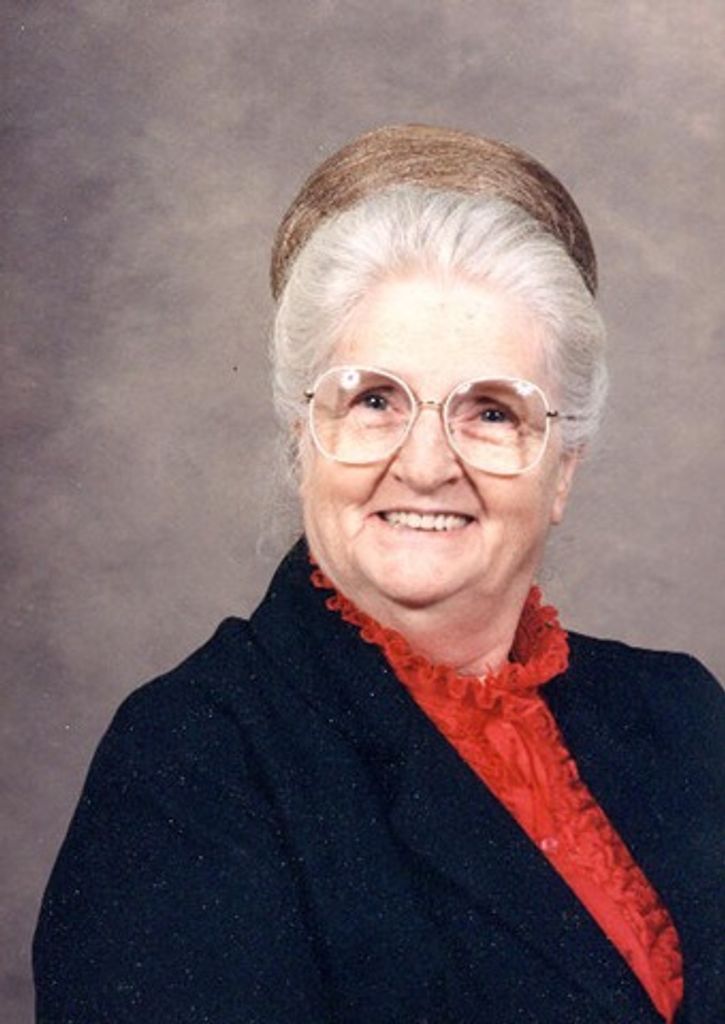 Della Simpson Vincent