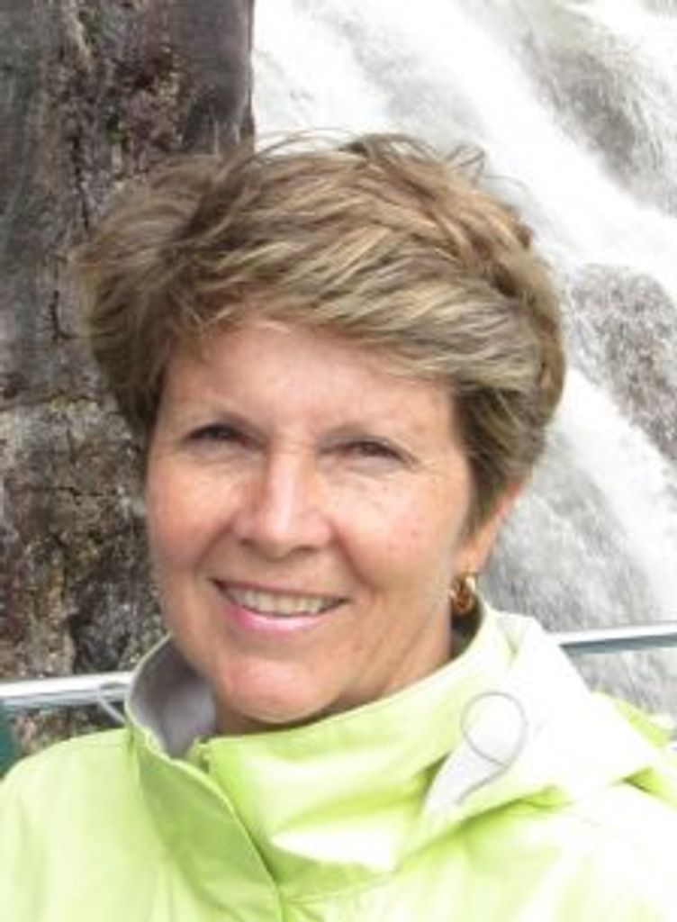 Nancy P. Horton Profile Photo