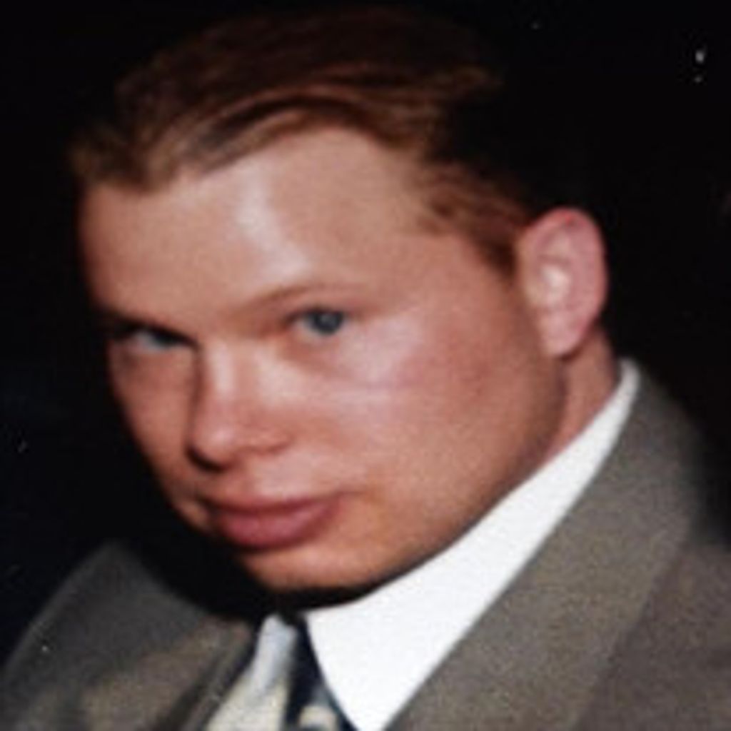 Timothy Lee Perkins