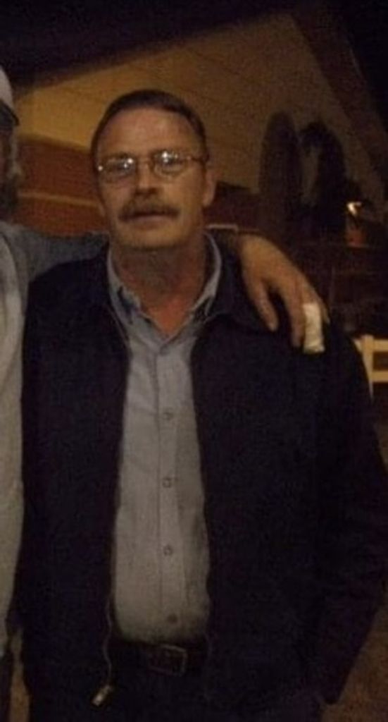 Andrew Earl Walters Profile Photo