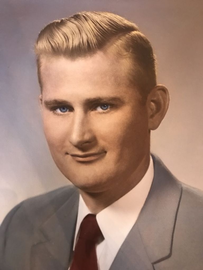William L. 'Bill' Newman