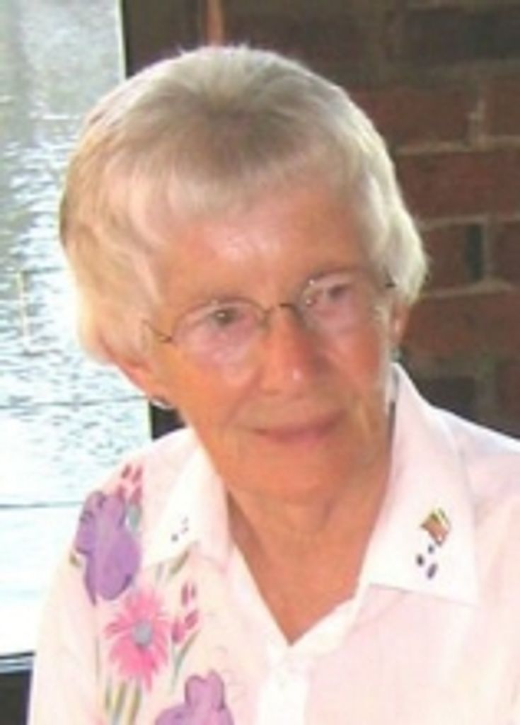 Phyllis Marie Read Profile Photo