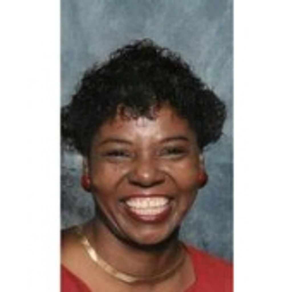 Sharolyn Yvonne Mrs. Robinson