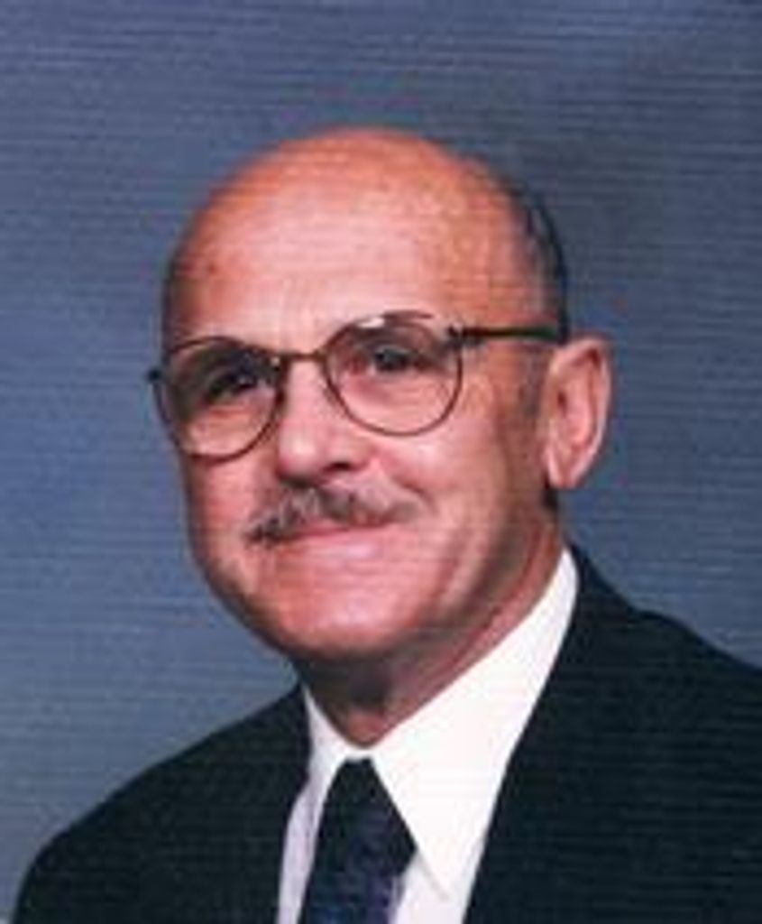 Dean Lester Kocher