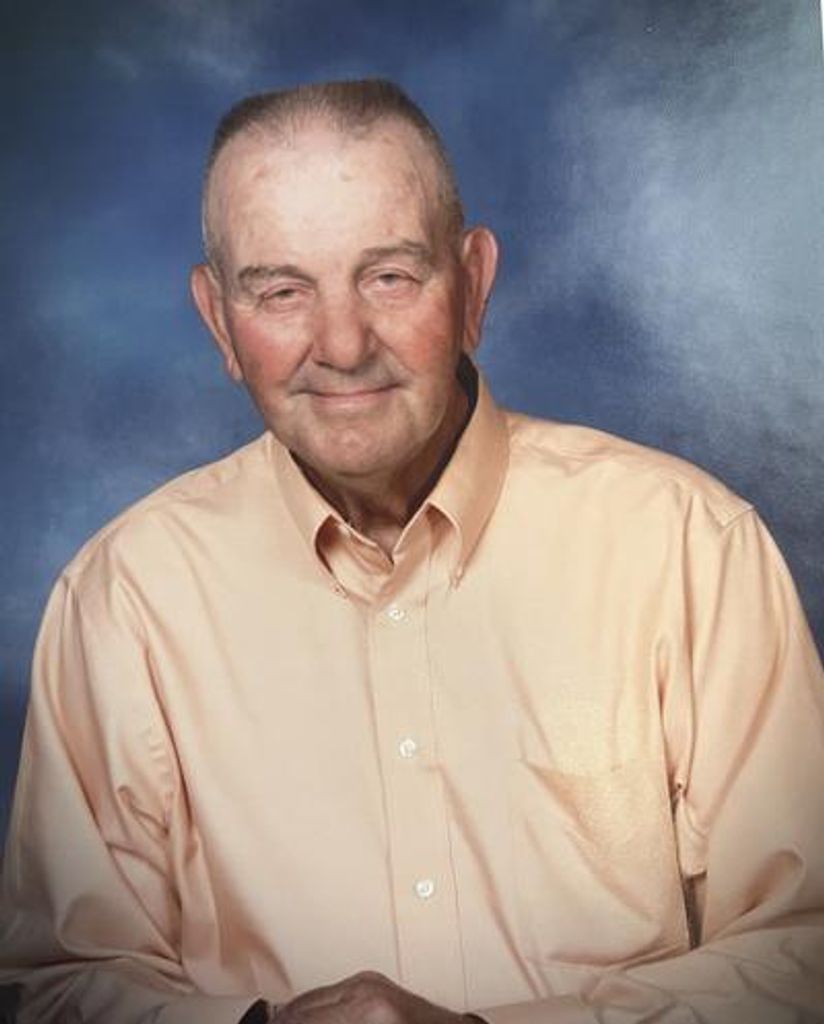 Roy "Eddie" Long Profile Photo