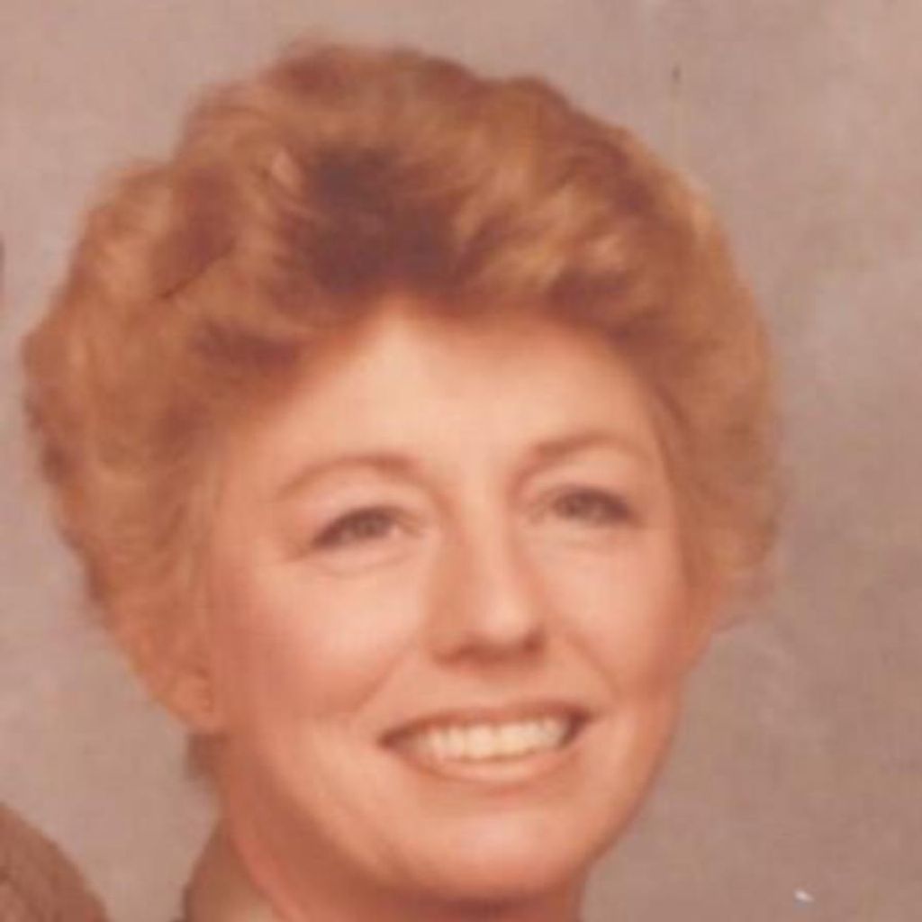 Elaine Zaunbrecher