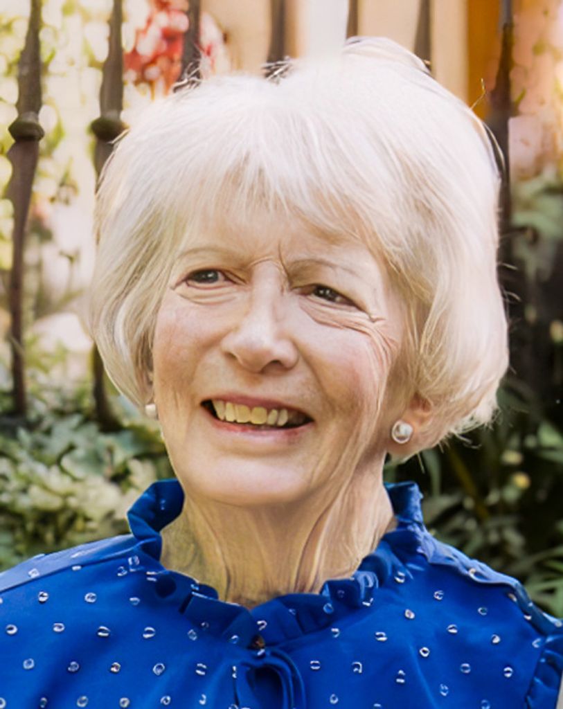 Fern Nelson Profile Photo