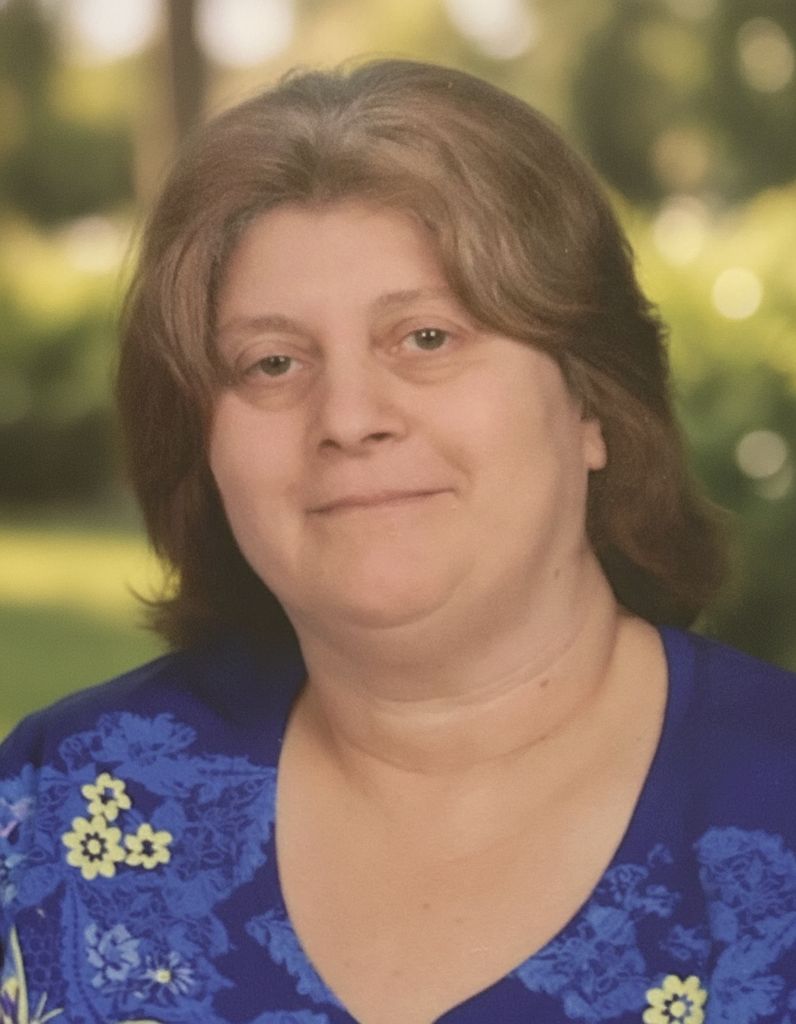 Harriet Gail Wideman Profile Photo