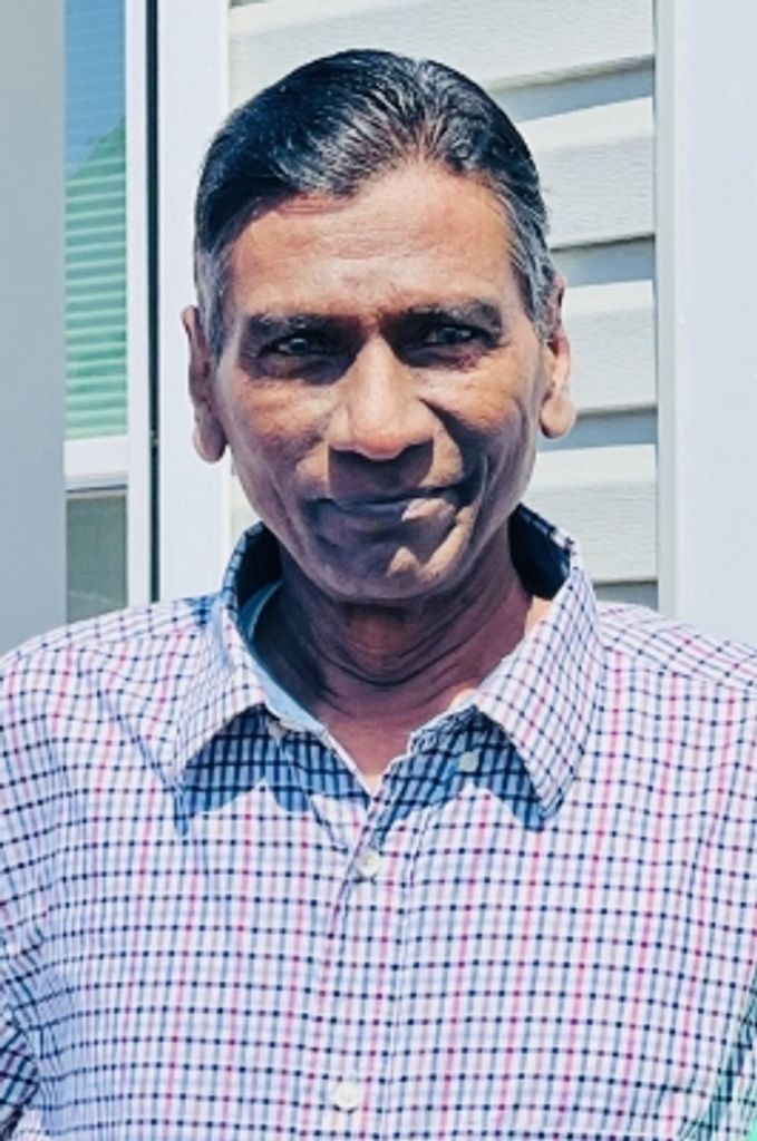 Samuel Shad