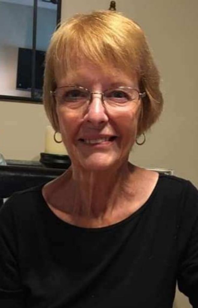 Carol Houston