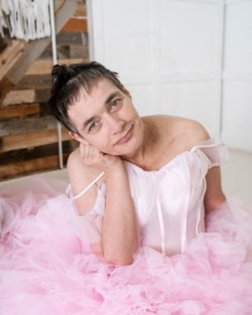 Catherine Patricia Workman Profile Photo