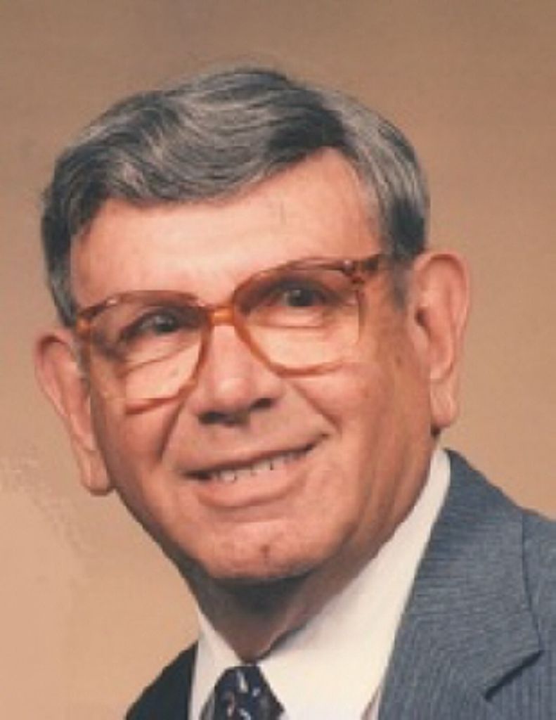 Lee E Mcclellan Profile Photo