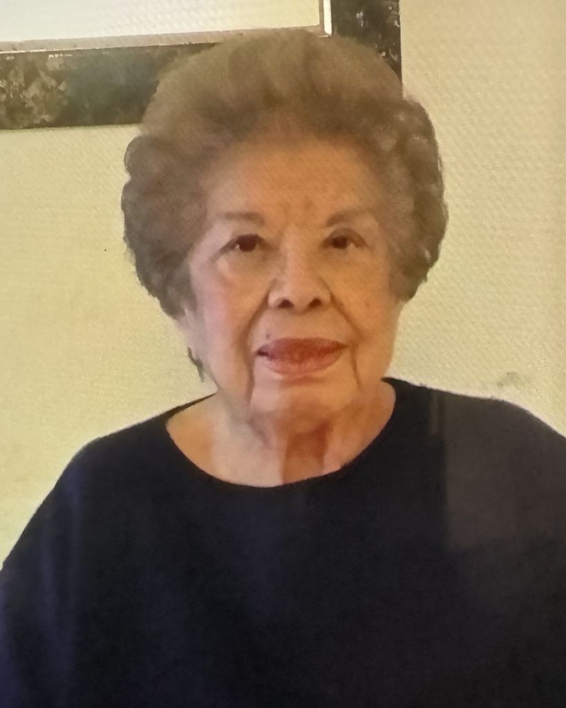 Evangelina F. Espinoza Profile Photo