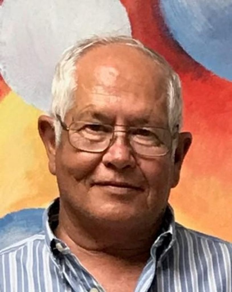 Charles "Chuck" E. Pliva Profile Photo