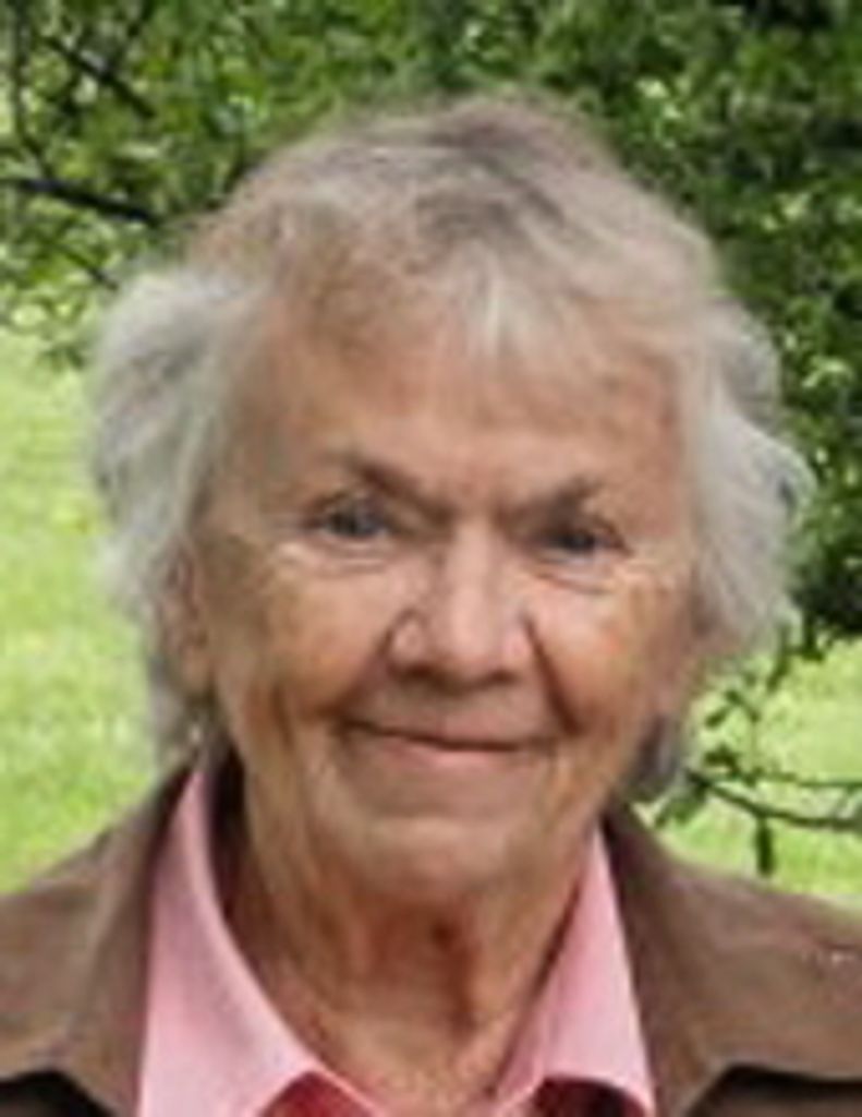 Jacqueline P. Wilson