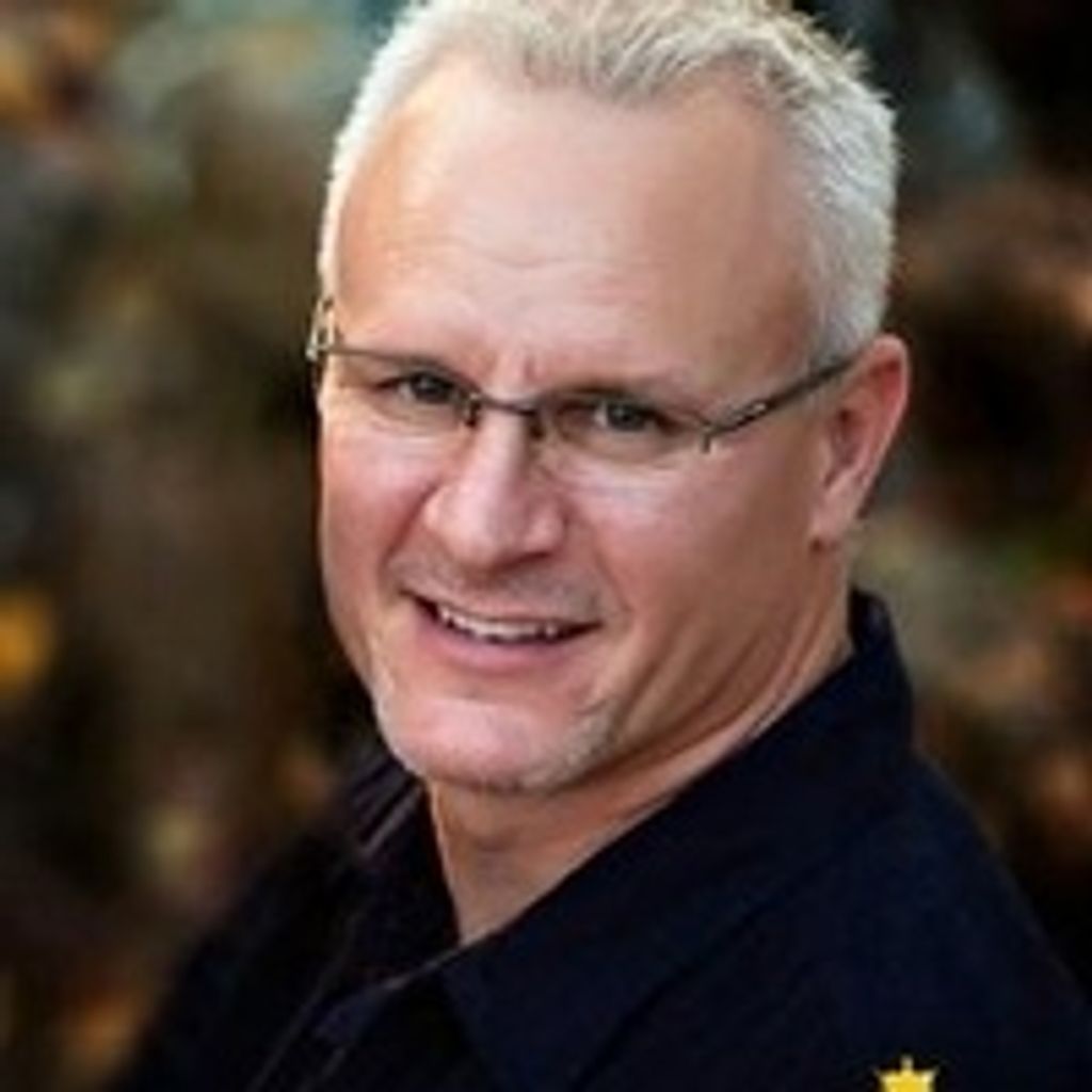 Jay Paul Hathaway