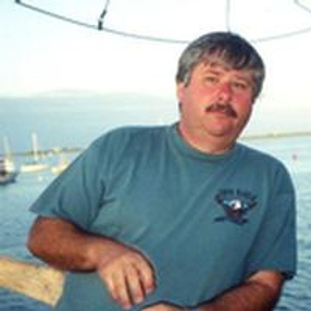 William Don Moore
