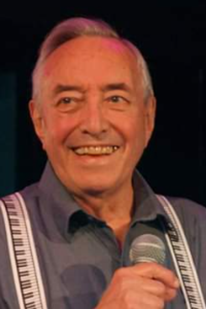 Gerald A. "Jerry" Dipalma