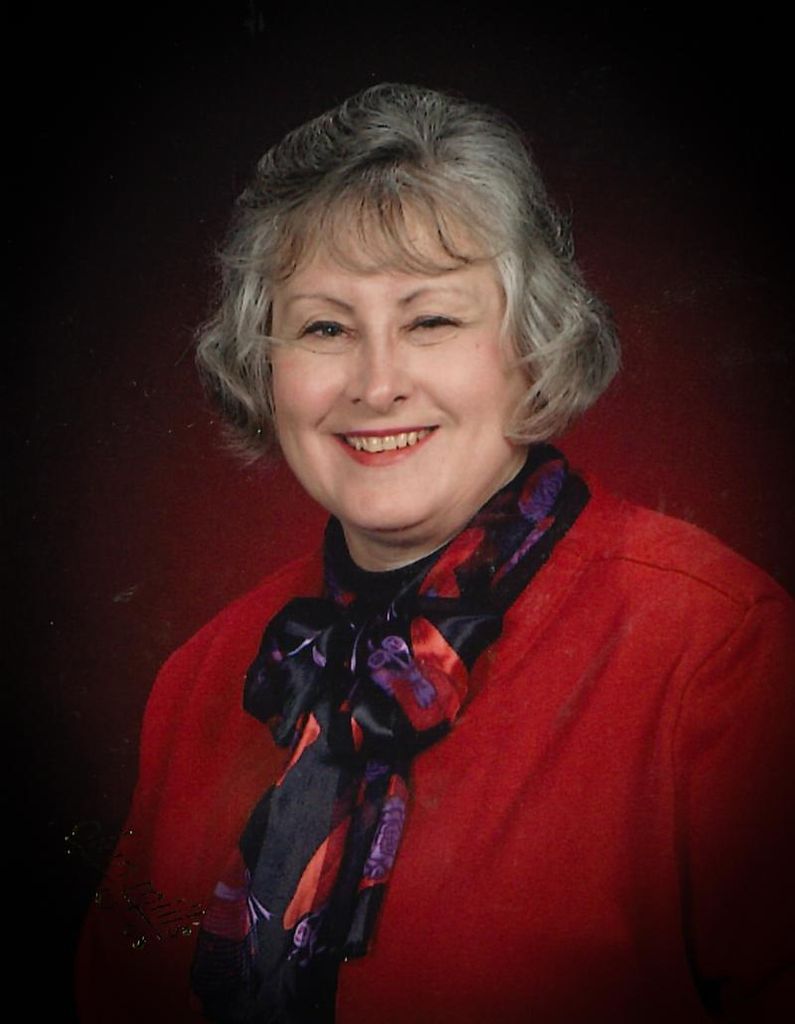 Donna Mae (Nilson) Davis Profile Photo