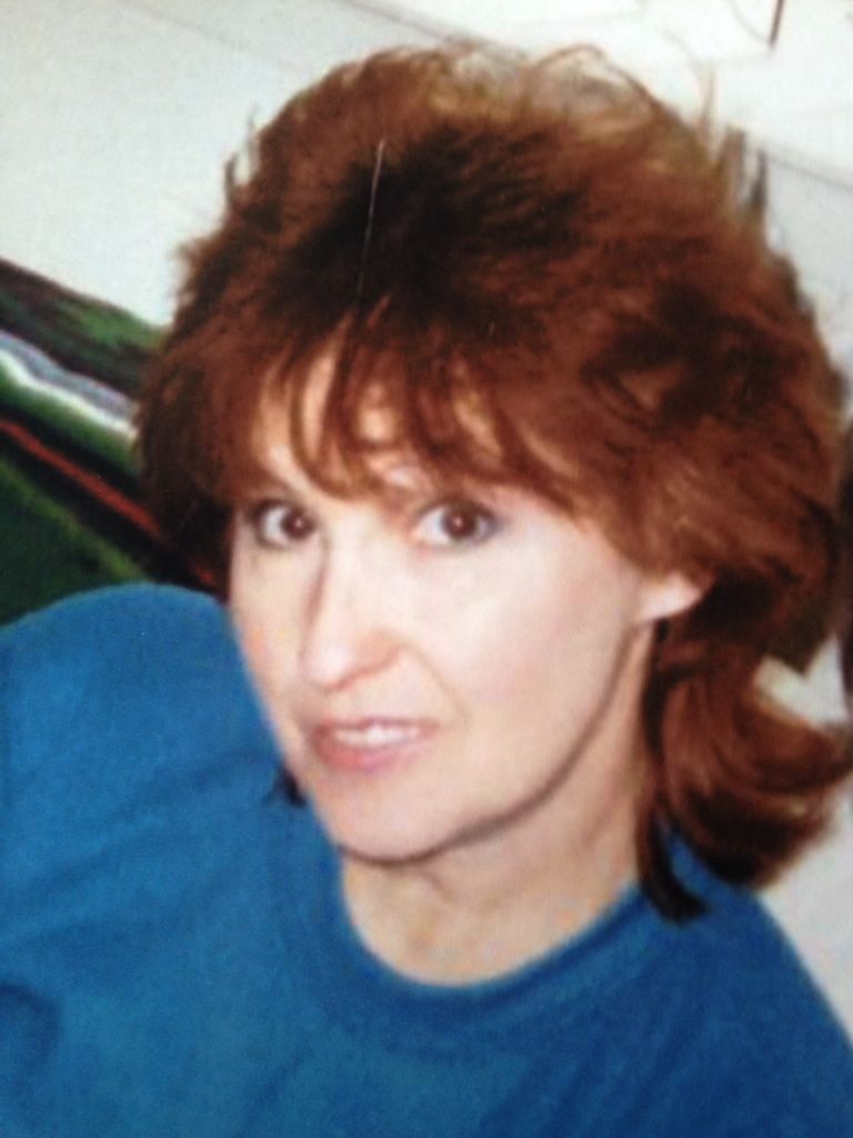 Christina Ramotowski Profile Photo