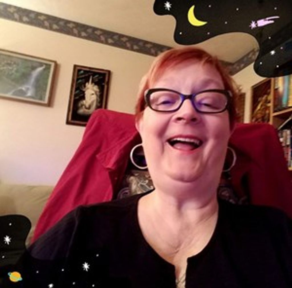 Cynthia M Phillips