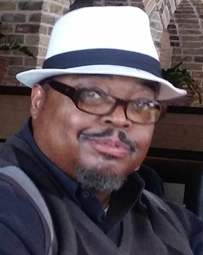 Jeffery White Profile Photo