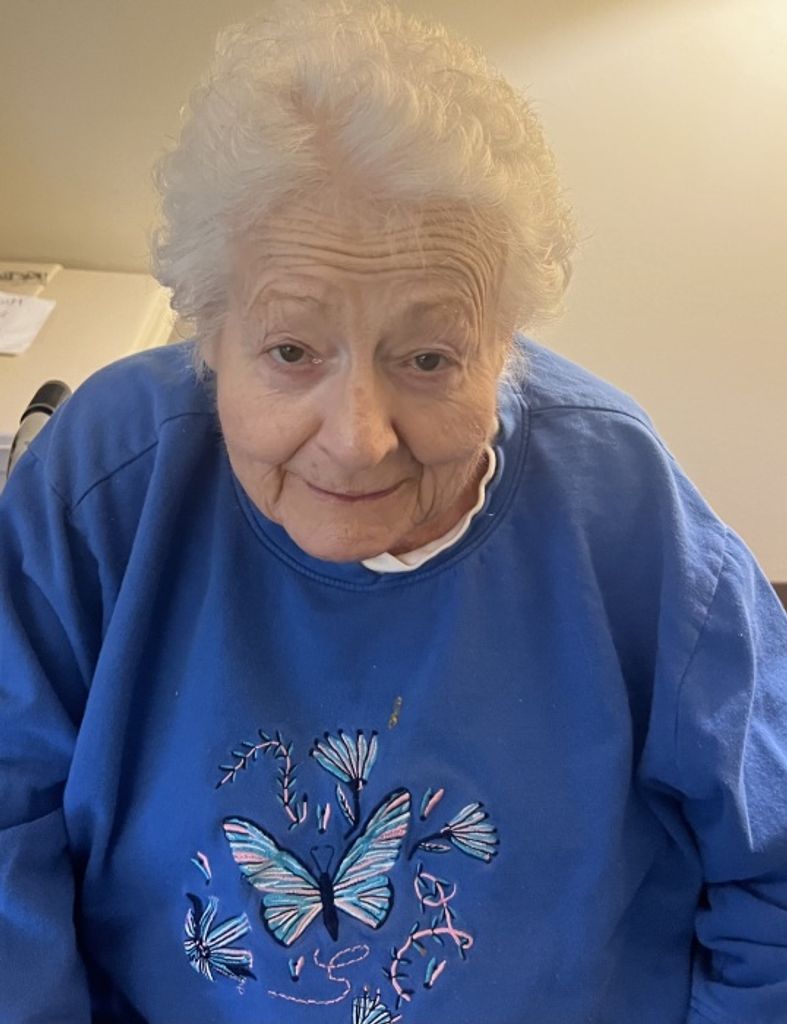 Sheila Kaye (Reed)  Valentine Profile Photo